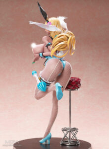 Akutsu Kirara Bunny Ver. by BINDing from Mahou Shoujo 3 MyGrailWatch Anime Figure Guide