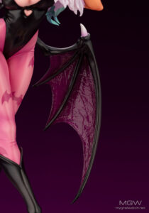 DARKSTALKERS Vampire BISHOUJO Morrigan by Kotobukiya 11 MyGrailWatch Anime Figure Guide