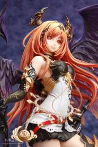 Dark Angel Olivia Renewal Package ver. by Kotobukiya from Rage of Bahamut 4 MyGrailWatch Anime Figure Guide