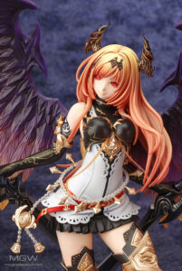 Dark Angel Olivia Renewal Package ver. by Kotobukiya from Rage of Bahamut 5 MyGrailWatch Anime Figure Guide