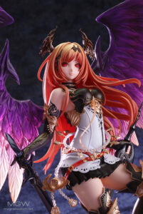 Dark Angel Olivia Renewal Package ver. by Kotobukiya from Rage of Bahamut 7 MyGrailWatch Anime Figure Guide