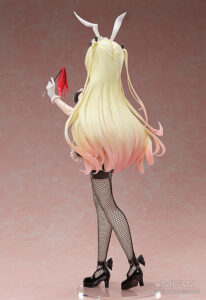 Eruru Maid Bunny Ver. by FREEing from DSmile Original Bunny Series 5 MyGrailWatch Anime Figure Guide