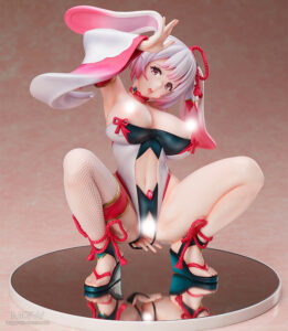 Inaba Mimimi by BINDing 2 MyGrailWatch Anime Figure Guide