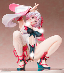 Inaba Mimimi by BINDing 8 MyGrailWatch Anime Figure Guide