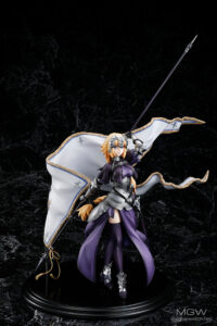 KDcolle Ruler Jeanne dArc by KADOKAWA from Fate Grand Order 1 MyGrailWatch Anime Figure Guide
