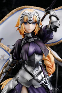 KDcolle Ruler Jeanne dArc by KADOKAWA from Fate Grand Order 10 MyGrailWatch Anime Figure Guide
