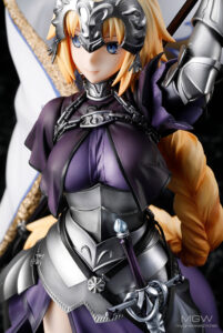 KDcolle Ruler Jeanne dArc by KADOKAWA from Fate Grand Order 11 MyGrailWatch Anime Figure Guide