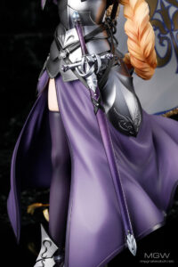 KDcolle Ruler Jeanne dArc by KADOKAWA from Fate Grand Order 12 MyGrailWatch Anime Figure Guide