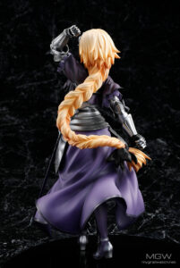 KDcolle Ruler Jeanne dArc by KADOKAWA from Fate Grand Order 14 MyGrailWatch Anime Figure Guide