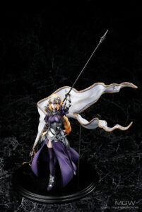 KDcolle Ruler Jeanne dArc by KADOKAWA from Fate Grand Order 2 MyGrailWatch Anime Figure Guide