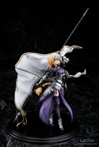 KDcolle Ruler Jeanne dArc by KADOKAWA from Fate Grand Order 3 MyGrailWatch Anime Figure Guide