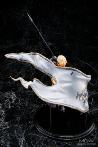 KDcolle Ruler Jeanne dArc by KADOKAWA from Fate Grand Order 5 MyGrailWatch Anime Figure Guide