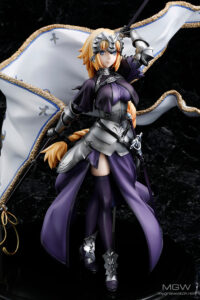 KDcolle Ruler Jeanne dArc by KADOKAWA from Fate Grand Order 6 MyGrailWatch Anime Figure Guide