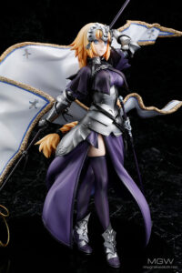 KDcolle Ruler Jeanne dArc by KADOKAWA from Fate Grand Order 7 MyGrailWatch Anime Figure Guide