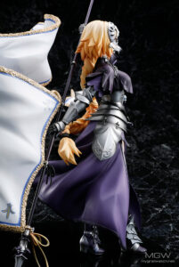 KDcolle Ruler Jeanne dArc by KADOKAWA from Fate Grand Order 8 MyGrailWatch Anime Figure Guide