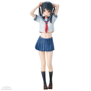 Kantoku Sailor fuku no mannaka by Union Creative 1 MyGrailWatch Anime Figure Guide