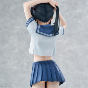 Kantoku Sailor fuku no mannaka by Union Creative 10 MyGrailWatch Anime Figure Guide