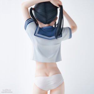 Kantoku Sailor fuku no mannaka by Union Creative 12 MyGrailWatch Anime Figure Guide