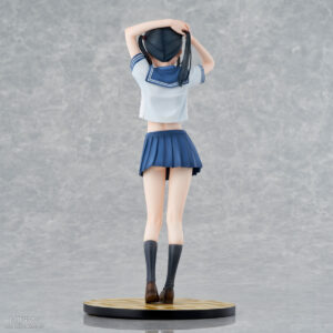 Kantoku Sailor fuku no mannaka by Union Creative 3 MyGrailWatch Anime Figure Guide