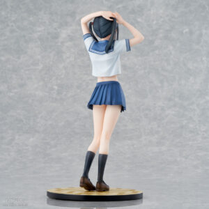 Kantoku Sailor fuku no mannaka by Union Creative 4 MyGrailWatch Anime Figure Guide