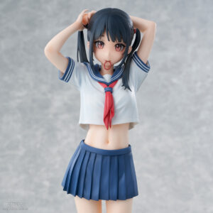 Kantoku Sailor fuku no mannaka by Union Creative 6 MyGrailWatch Anime Figure Guide