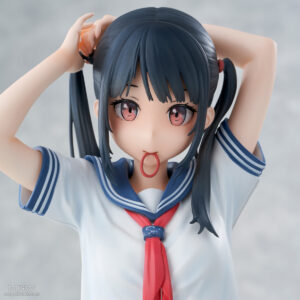 Kantoku Sailor fuku no mannaka by Union Creative 7 MyGrailWatch Anime Figure Guide