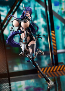 Mahou Shoujo Misa nee Space Suit Ver. by quesQ 13 MyGrailWatch Anime Figure Guide