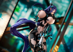 Mahou Shoujo Misa nee Space Suit Ver. by quesQ 19 MyGrailWatch Anime Figure Guide