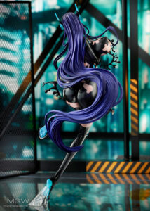 Mahou Shoujo Misa nee Space Suit Ver. by quesQ 21 MyGrailWatch Anime Figure Guide