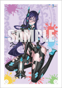 Mahou Shoujo Misa nee Space Suit Ver. by quesQ 22 MyGrailWatch Anime Figure Guide