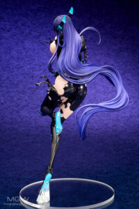 Mahou Shoujo Misa nee Space Suit Ver. by quesQ 5 MyGrailWatch Anime Figure Guide