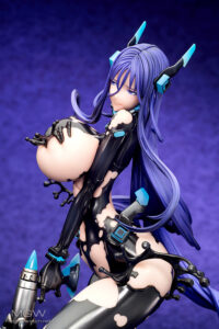 Mahou Shoujo Misa nee Space Suit Ver. by quesQ 6 MyGrailWatch Anime Figure Guide