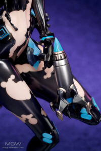 Mahou Shoujo Misa nee Space Suit Ver. by quesQ 8 MyGrailWatch Anime Figure Guide