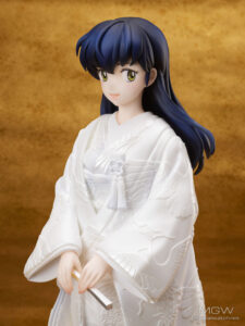 Maison Ikkoku Otonashi Kyouko White Kimono by FuRyu 4 MyGrailWatch Anime Figure Guide