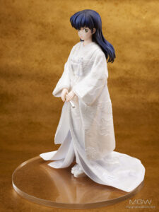 Maison Ikkoku Otonashi Kyouko White Kimono by FuRyu 5 MyGrailWatch Anime Figure Guide
