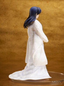 Maison Ikkoku Otonashi Kyouko White Kimono by FuRyu 6 MyGrailWatch Anime Figure Guide