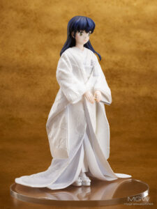 Maison Ikkoku Otonashi Kyouko White Kimono by FuRyu 7 MyGrailWatch Anime Figure Guide