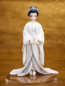Maison Ikkoku Otonashi Kyouko White Kimono by FuRyu 9 MyGrailWatch Anime Figure Guide