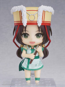 Nendoroid Anu from Chinese Paladin Sword and Fairy 1 MyGrailWatch Anime Figure Guide