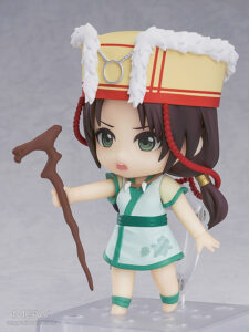 Nendoroid Anu from Chinese Paladin Sword and Fairy 2 MyGrailWatch Anime Figure Guide