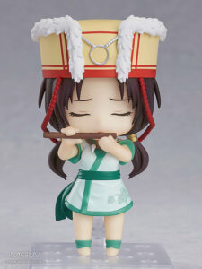 Nendoroid Anu from Chinese Paladin Sword and Fairy 3 MyGrailWatch Anime Figure Guide