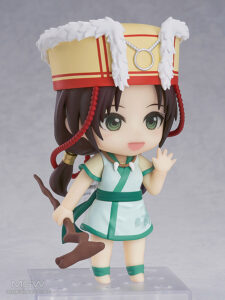 Nendoroid Anu from Chinese Paladin Sword and Fairy 4 MyGrailWatch Anime Figure Guide