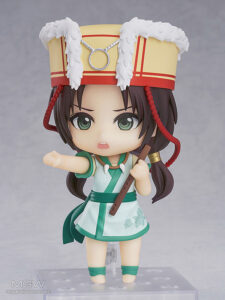 Nendoroid Anu from Chinese Paladin Sword and Fairy 5 MyGrailWatch Anime Figure Guide