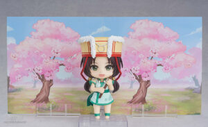 Nendoroid Anu from Chinese Paladin Sword and Fairy 6 MyGrailWatch Anime Figure Guide
