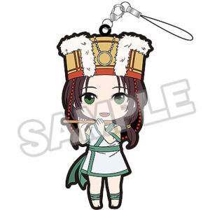 Nendoroid Anu from Chinese Paladin Sword and Fairy 8 MyGrailWatch Anime Figure Guide