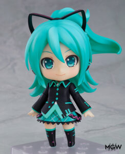 Nendoroid Hatsune Miku if Ver. by Good Smile Company 1 MyGrailWatch Anime Figure Guide