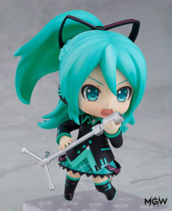 Nendoroid Hatsune Miku if Ver. by Good Smile Company 2 MyGrailWatch Anime Figure Guide