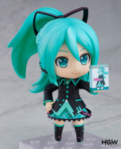 Nendoroid Hatsune Miku if Ver. by Good Smile Company 4 MyGrailWatch Anime Figure Guide