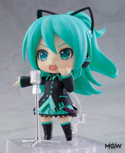 Nendoroid Hatsune Miku if Ver. by Good Smile Company 5 MyGrailWatch Anime Figure Guide