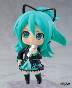 Nendoroid Hatsune Miku if Ver. by Good Smile Company 6 MyGrailWatch Anime Figure Guide